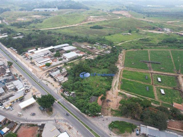 Terreno venda em Região Imediata de São José dos Campos, Região Metropolitana do Vale do Paraíba e Litoral Norte