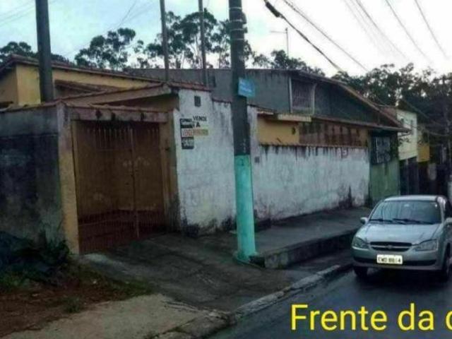 Terreno venda em Vila Archimedes, Poá