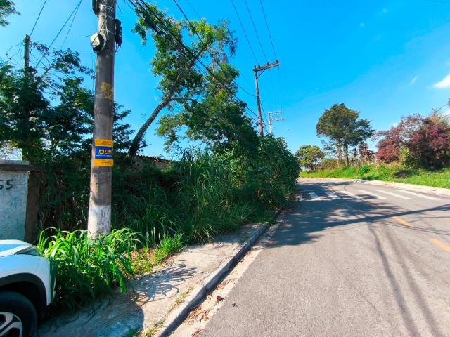 Terreno venda em Região Imediata de São Paulo, Região Metropolitana de São Paulo