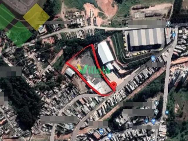 Terreno venda em Região Imediata de São Paulo, Região Metropolitana de São Paulo