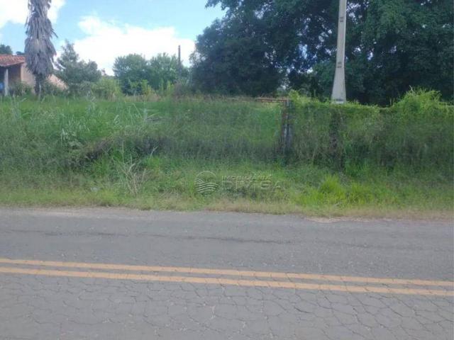 Terreno venda em Itupeva