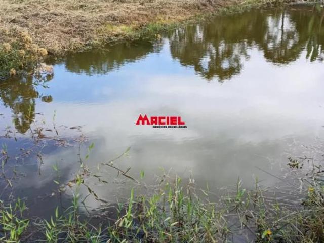 Terreno venda em Região Imediata de São José dos Campos, Região Metropolitana do Vale do Paraíba e Litoral Norte