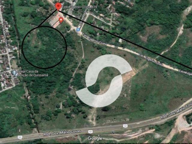 Terreno venda em Região Geográfica Imediata do Rio de Janeiro, Região Metropolitana do Rio de Janeiro
