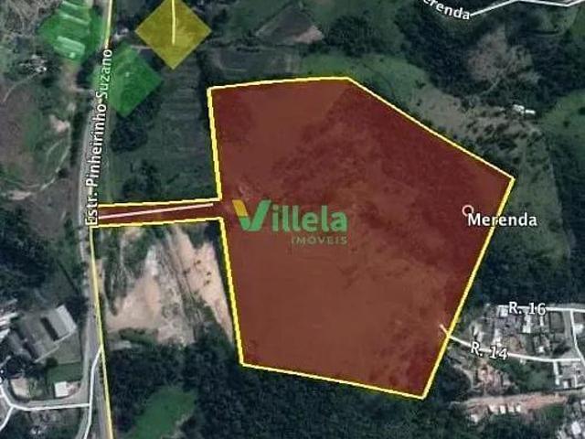 Terreno venda em Região Imediata de São Paulo, Região Metropolitana de São Paulo