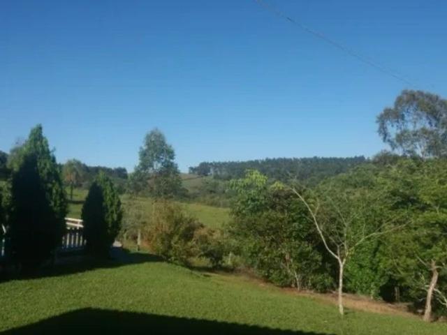 Terreno venda em Região Geográfica Imediata de Ponta Grossa, Arapoti