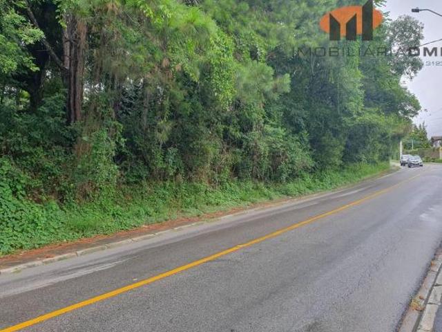 Terreno venda em Região Geográfica Imediata de Curitiba, Região Metropolitana de Curitiba