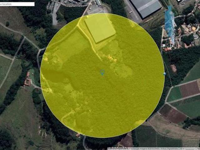 Terreno venda em Residencial Burck, Louveira