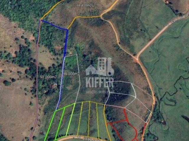 Terreno venda em Região Geográfica Imediata de Rio Bonito, Silva Jardim