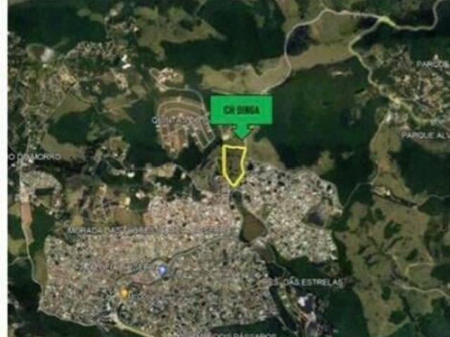 Terreno venda em Região Imediata de São Paulo, Região Metropolitana de São Paulo
