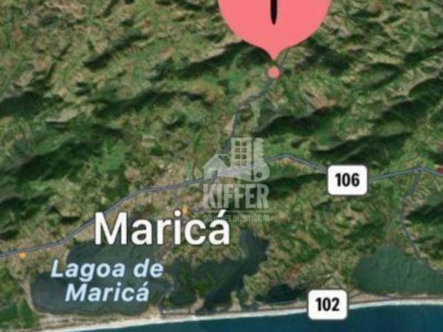 Terreno venda em Maricá