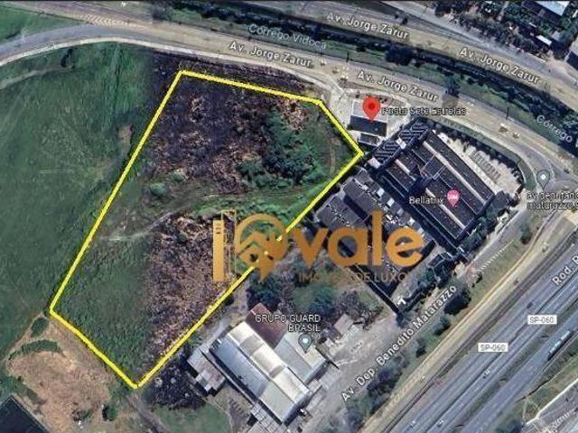 Terreno venda em Região Imediata de São José dos Campos, Região Metropolitana do Vale do Paraíba e Litoral Norte