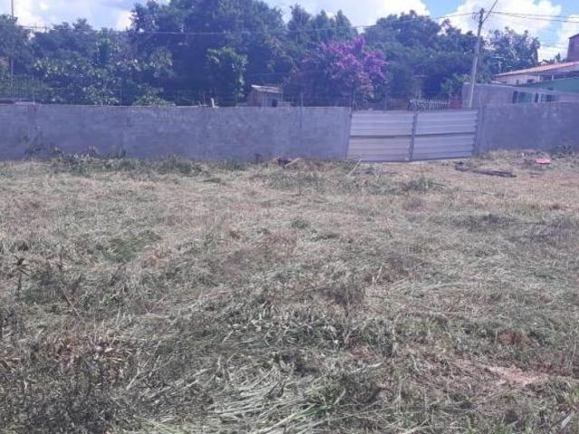 Terreno venda em Sorocaba