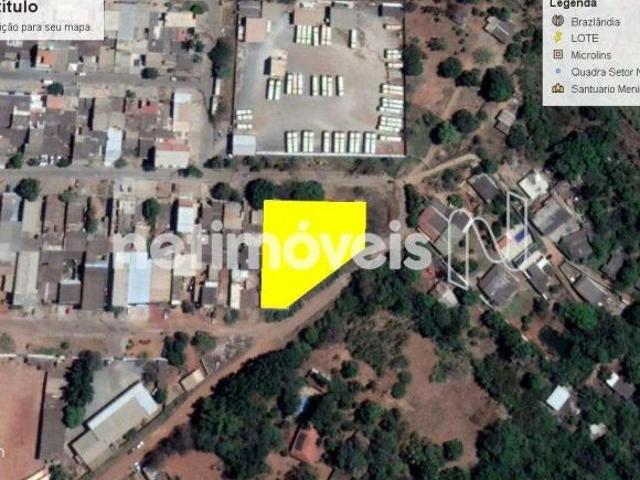 Terreno venda em Região Geográfica Imediata do Distrito Federal, Região Integrada de Desenvolvimento do Distrito Federal e Entorno