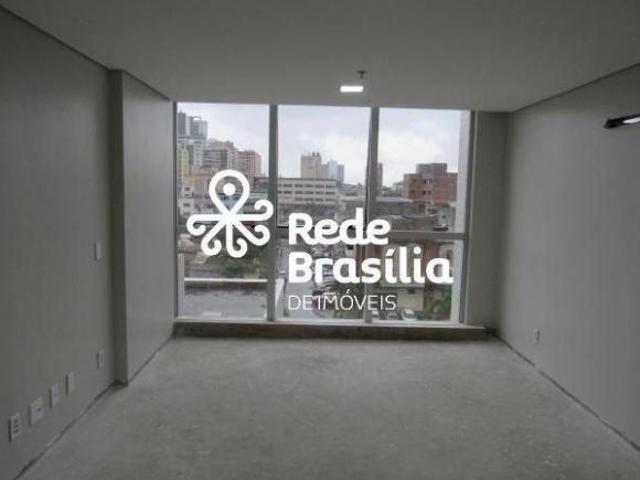 Ponto Comercial venda em Setor B Norte, Taguatinga