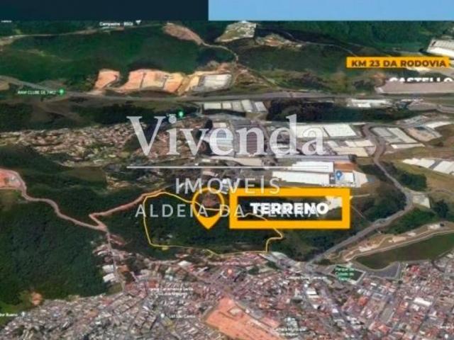 Terreno venda em Região Imediata de São Paulo, Região Metropolitana de São Paulo
