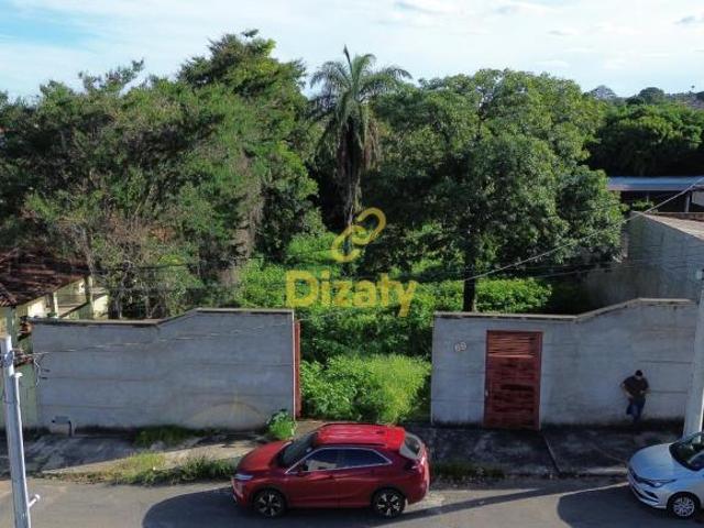 Terreno venda em São Francisco, Sete Lagoas