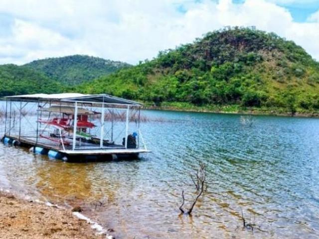 Sítio e chácara venda em Região Geográfica Imediata de Uruaçu - Niquelândia, Colinas do Sul