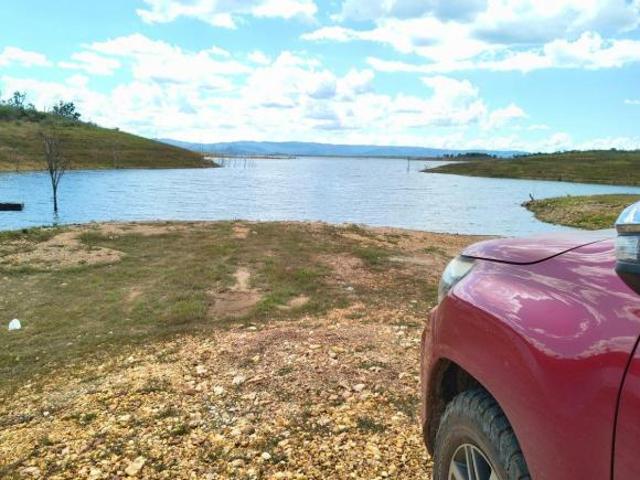 Sítio e chácara venda em Niquelândia, Região Geográfica Intermediária de Porangatu-Uruaçu
