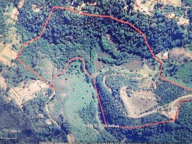 Terreno venda em Piraju