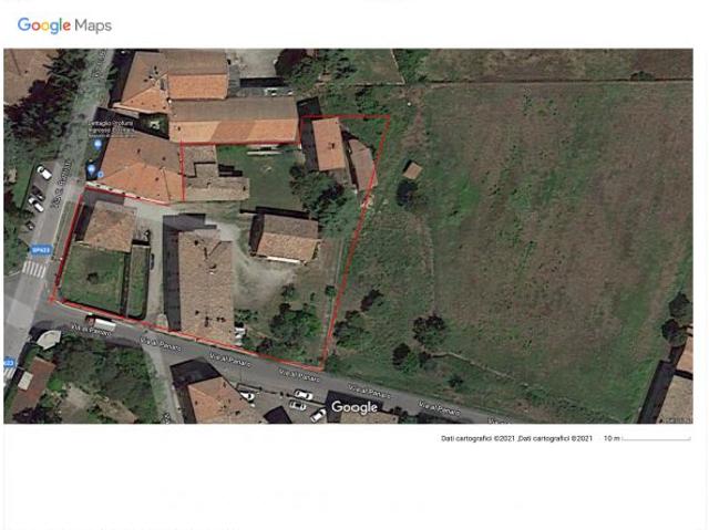 Terreno in vendita a Unione di comuni Terre di Castelli, Vignola