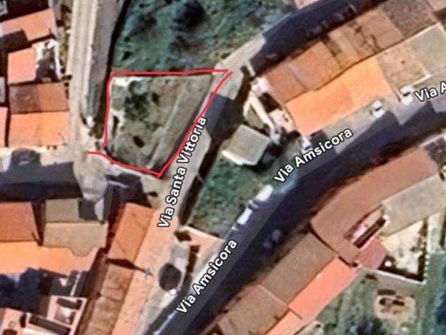 Terreno in vendita a Ossi, Sardigna/Sardegna