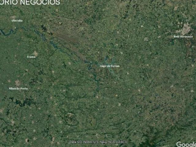 Sítio e chácara venda em Região Geográfica Imediata de Piumhi, Capitólio