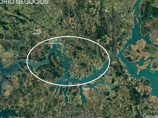 Sítio e chácara venda em Região Geográfica Imediata de Piumhi, Capitólio
