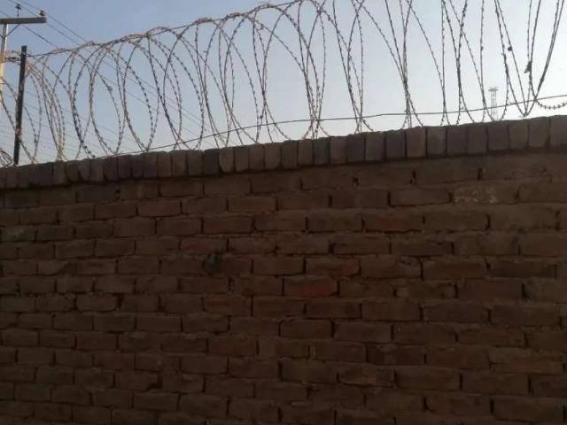 Land for rent in Multan, Islamabad Capital Territory