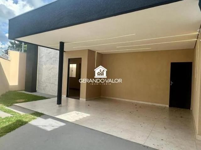 Casa venda em Região Geográfica Imediata de Campo Grande, Campo Grande