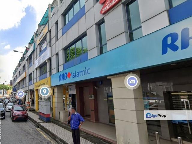 Shop for rent in Country Heights Damansara, Kuala Lumpur