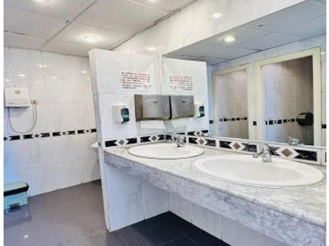 Local Comercial en alquiler en Villaverde, Madrid