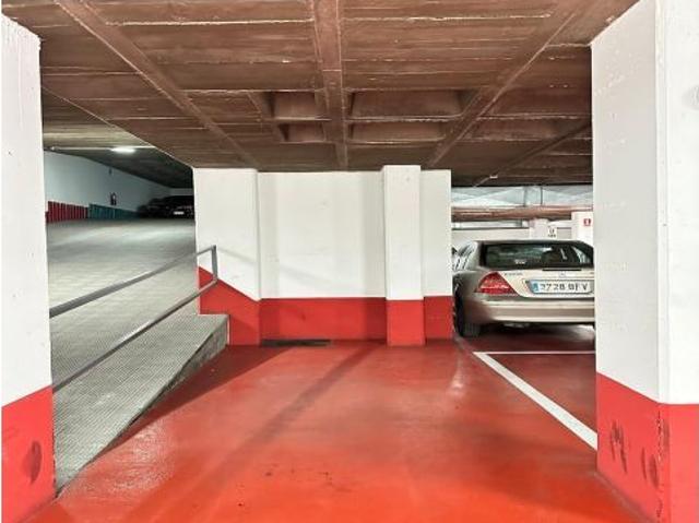 Local Comercial en venta en Centro, Madrid