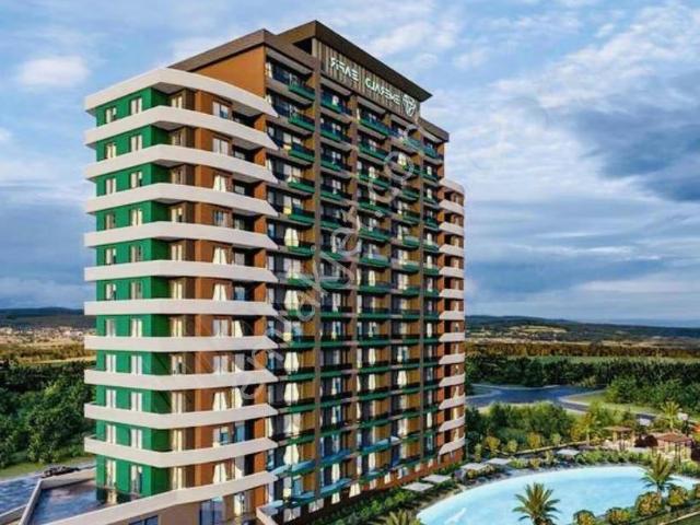 Mezitli, Mersin içerisinde satılık mülk