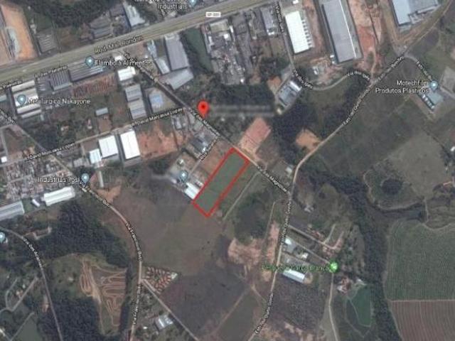 Terreno venda em Vila Tito, Jundiaí