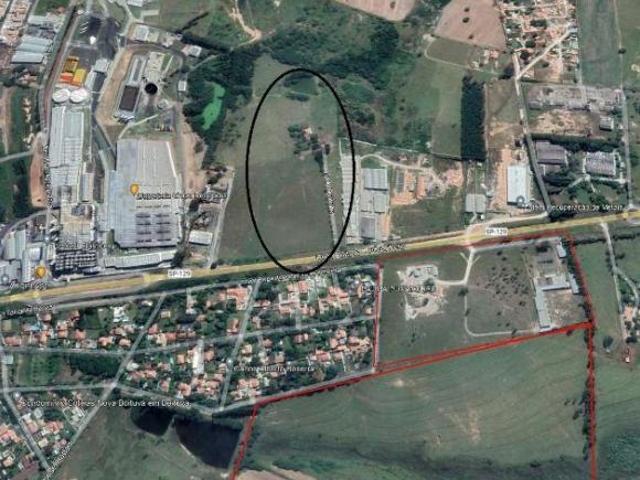 Terreno venda em Região Imediata de Sorocaba, Região Metropolitana de Sorocaba