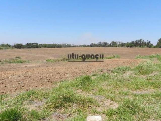 Terreno venda em Vila Angélica, Porto Feliz