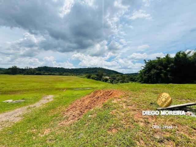 Terreno venda em Região Imediata de Bragança Paulista, Atibaia