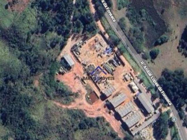 Terreno venda em Região Imediata de Jundiaí, Campo Limpo Paulista