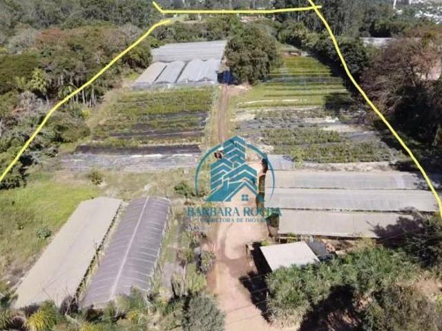Terreno venda em Região Imediata de Bragança Paulista, Atibaia