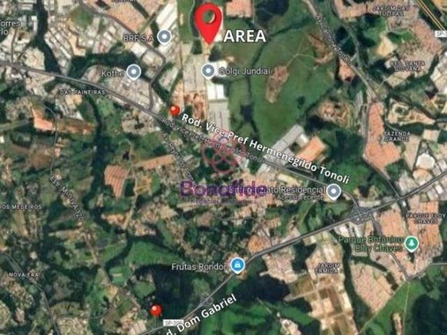 Terreno venda em Região Imediata de Jundiaí, Jundiaí