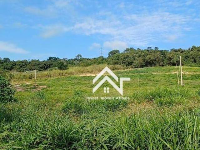Terreno venda em Região Imediata de Bragança Paulista, Atibaia