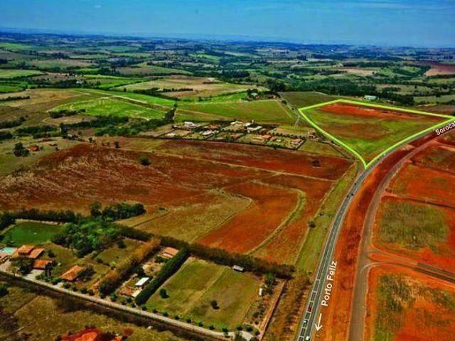 Terreno venda em Região Imediata de Sorocaba, Região Metropolitana de Sorocaba