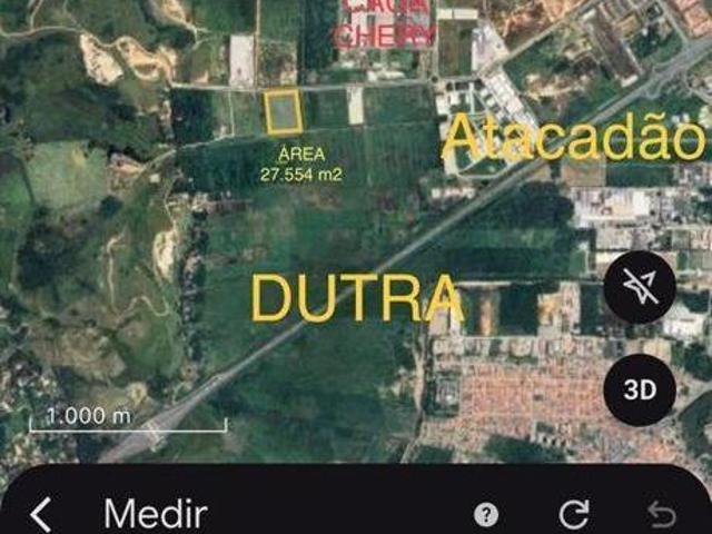 Terreno venda em Região Imediata de São José dos Campos, Região Metropolitana do Vale do Paraíba e Litoral Norte