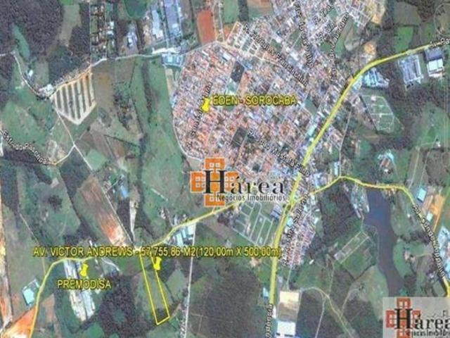 Terreno venda em Região Imediata de Sorocaba, Região Metropolitana de Sorocaba