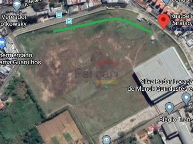 Terreno venda em Região Imediata de São Paulo, Região Metropolitana de São Paulo