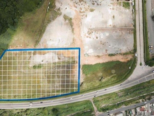 Terreno venda em Região Geográfica Imediata de Curitiba, Região Metropolitana de Curitiba