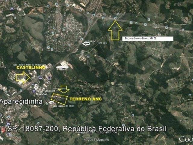 Terreno venda em Região Imediata de Sorocaba, Região Metropolitana de Sorocaba