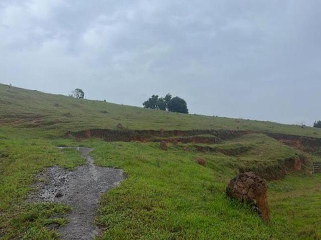 Terreno venda em Região Geográfica Imediata de Pouso Alegre, Extrema