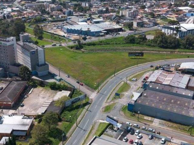 Terreno venda em Região Geográfica Imediata de Curitiba, Região Metropolitana de Curitiba