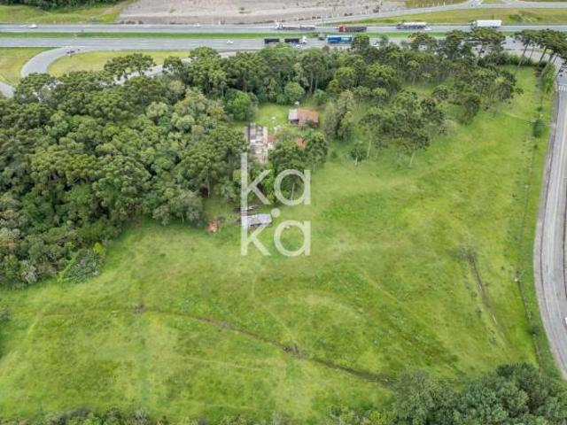 Terreno venda em Região Geográfica Imediata de Curitiba, Região Metropolitana de Curitiba